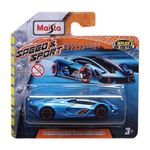 Vehículo Speed and Sport de 3 Plg Diseños Surtidos