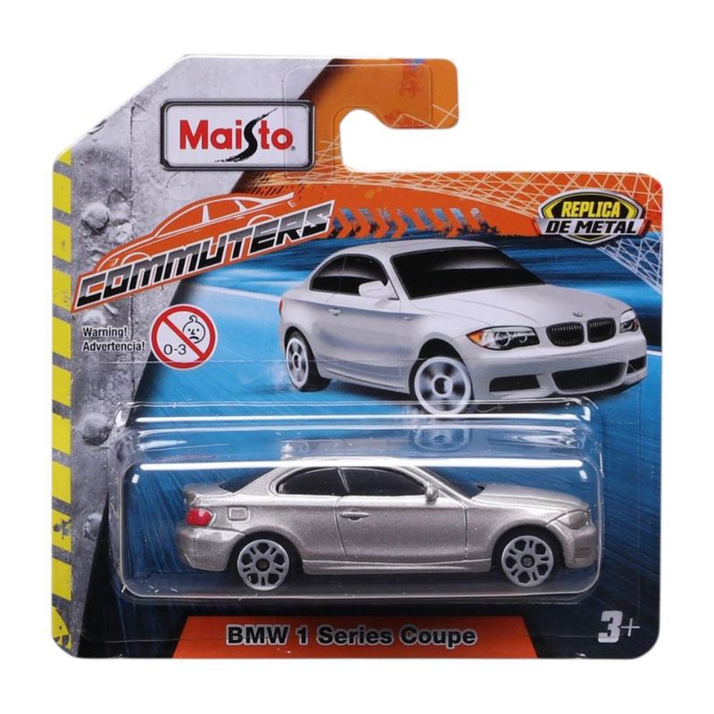 Vehículo Speed and Sport de 3 Plg Diseños Surtidos