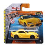 Vehículo Speed and Sport de 3 Plg Diseños Surtidos