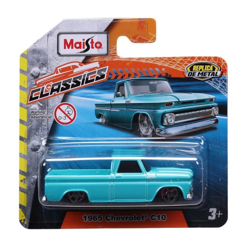 Vehículo Speed and Sport de 3 Plg Diseños Surtidos