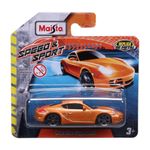 Vehículo Speed and Sport de 3 Plg Diseños Surtidos