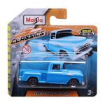 Vehículo Speed and Sport de 3 Plg Diseños Surtidos