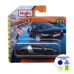 Vehículo Speed and Sport de 3 Plg Diseños Surtidos