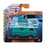 Vehículo Speed and Sport de 3 Plg Diseños Surtidos