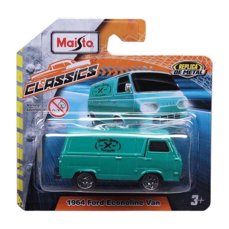 Vehículo Speed and Sport de 3 Plg Diseños Surtidos