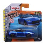 Vehículo Speed and Sport de 3 Plg Diseños Surtidos