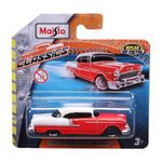 Vehículo Speed and Sport de 3 Plg Diseños Surtidos