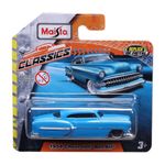 Vehículo Speed and Sport de 3 Plg Diseños Surtidos