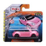 Vehículo Speed and Sport de 3 Plg Diseños Surtidos