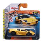 Vehículo Speed and Sport de 3 Plg Diseños Surtidos