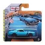 Vehículo Speed and Sport de 3 Plg Diseños Surtidos