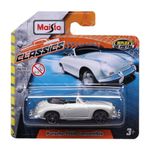 Vehículo Speed and Sport de 3 Plg Diseños Surtidos