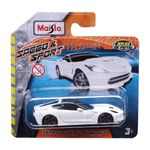 Vehículo Speed and Sport de 3 Plg Diseños Surtidos