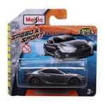 Vehículo Speed and Sport de 3 Plg Diseños Surtidos