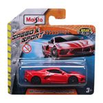 Vehículo Speed and Sport de 3 Plg Diseños Surtidos