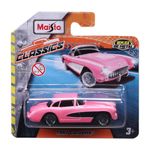 Vehículo Speed and Sport de 3 Plg Diseños Surtidos