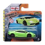 Vehículo Speed and Sport de 3 Plg Diseños Surtidos