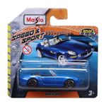 Vehículo Speed and Sport de 3 Plg Diseños Surtidos