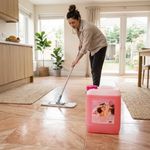 Desinfectante Super-Q para Pisos Aroma Floral de 10 L