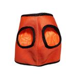 Arnés para Perro Ajustable de Nylon Talla L - Colores Surtidos