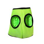 Arnés para Perro Ajustable de Nylon Talla L - Colores Surtidos