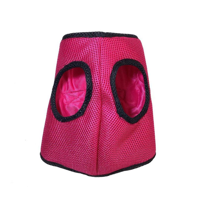 Arnés para Perro Ajustable de Nylon Talla L - Colores Surtidos