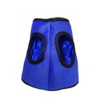 Arnés para Perro Ajustable de Nylon Talla L - Colores Surtidos