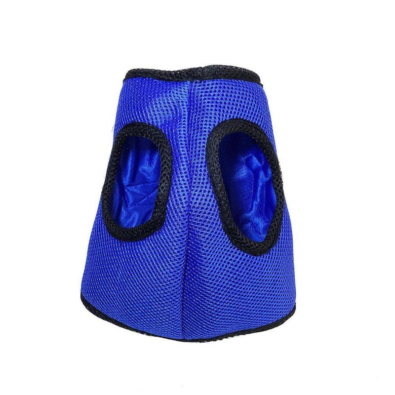 Arnés para Perro Ajustable de Nylon Talla L - Colores Surtidos