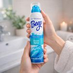 Aromatizante en Aerosol Beep Aroma Fresca Brisa Marina de 237 ml