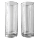 Set de Vajilla y Accesorios Color Blanco/Negro 20 Pzas