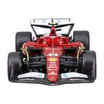 Auto de Formula 1 a Escala 1:43 Bburago Presentación Surtida