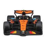 Auto de Formula 1 a Escala 1:43 Bburago Presentación Surtida