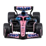 Auto de Formula 1 a Escala 1:43 Bburago Presentación Surtida