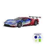 Automóvil de Carreras Race Escala 1:32 Diseños Surtidos