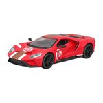 Automóvil de Carreras Race Escala 1:32 Diseños Surtidos
