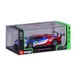 Automóvil de Carreras Race Escala 1:32 Diseños Surtidos