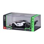 Automóvil de Carreras Race Escala 1:32 Diseños Surtidos