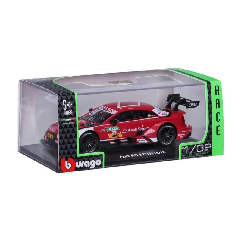 Automóvil de Carreras Race Escala 1:32 Diseños Surtidos