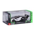 Automóvil de Carreras Race Escala 1:32 Diseños Surtidos