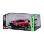 Automóvil de Carreras Race Escala 1:32 Diseños Surtidos