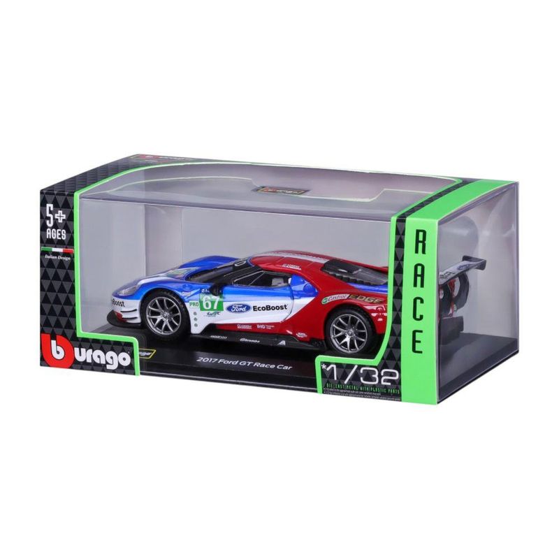 Automóvil de Carreras Race Escala 1:32 Diseños Surtidos