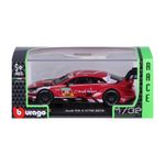 Automóvil de Carreras Race Escala 1:32 Diseños Surtidos