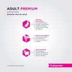Alimento para Perro Adulto Eukanuba Premium Sport 30/20 de 15 Kg