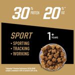 Alimento para Perro Adulto Eukanuba Premium Sport 30/20 de 15 Kg