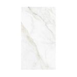 Piso Cerámico Milano Pulido Blanco de 62 x 120 cm en Caja de 2.98 m²