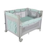 Corral y Colecho Always Together Color Menta