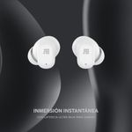 Audífonos Inalámbricos TWS Power Buds Color Blanco