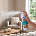 Aromatizante en Aerosol Beep Aroma Flor de Algodón de 237 ml