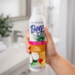 Aromatizante en Aerosol Beep Aroma Piña Colada Tropical de 237 ml