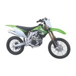 Motocicleta Assembly Line Escala 1:18 Diseños Surtidos